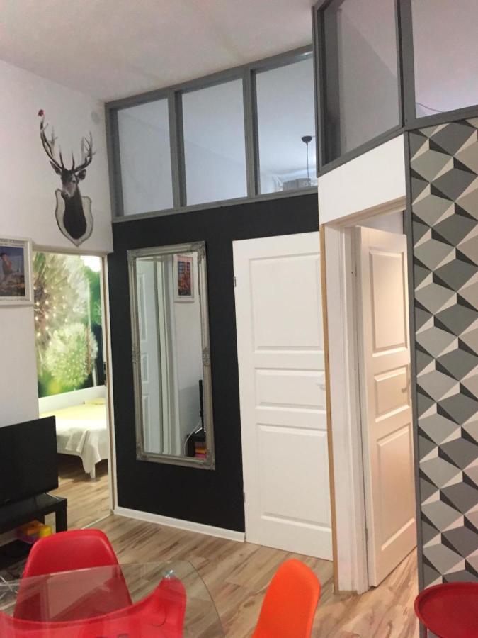 Apartament Pod Wrona Stary Toruń 외부 사진