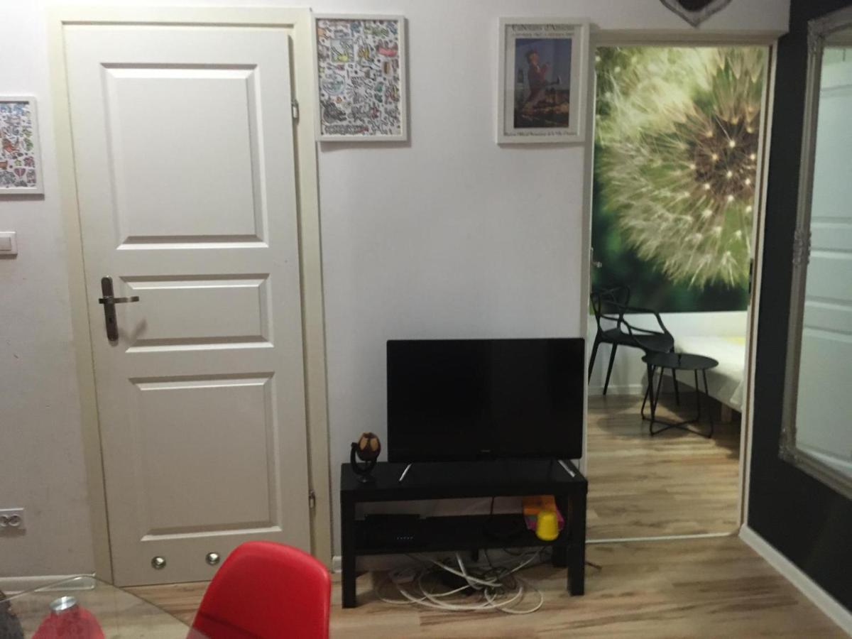 Apartament Pod Wrona Stary Toruń 외부 사진